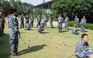 公司团建活动多久举办一次