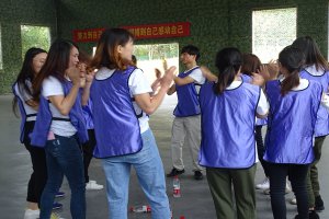 长沙团建活动形式有哪些